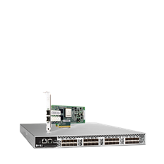 Interconexiones de canal de fibra